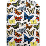 Crae Little Wings/Sedona Stripe 2 Double Sided-Hand Towels