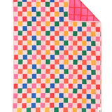 Crae Sorbet Reversible Hand Towel
