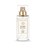 843 Royal Perfume