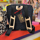 Jon Hart Dark Leopard City Pack 