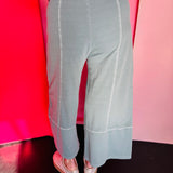 Calm & Cozy Ash Blue Pants