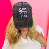 I Don't Give A Flock Hat