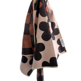 Crae Bobbie Reversible Washcloth