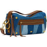 Hammitt Doxie Med Silverlake Handbag
