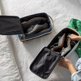 Jon Hart Shoe Bag