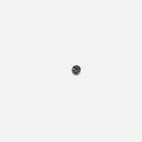 Luxe Lilac Gem Charm