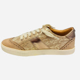 Yellow Box Delfina Blush Sneakers