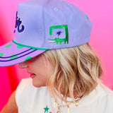 Poppy & Pine Later Gator Hat
