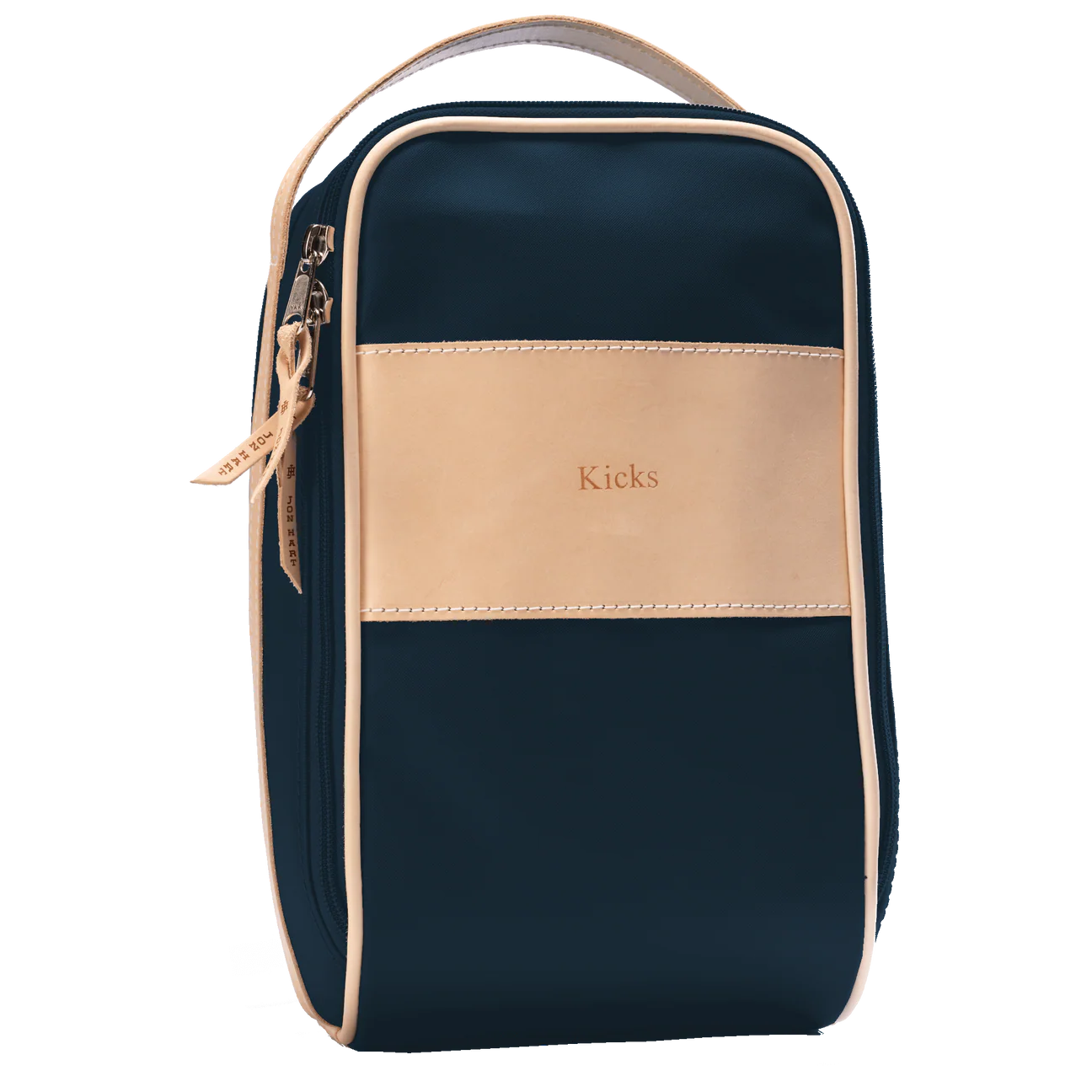 Jon Hart Shoe Bag
