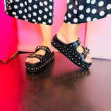 Shu Shop Irene Sandals