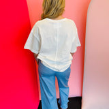 Citrus Pop Tee