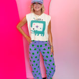 Poppy & Pine Later Gator Hat