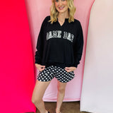Game Day French Terry Pullover