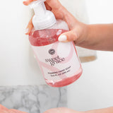 Sweet Grace Foam Soap