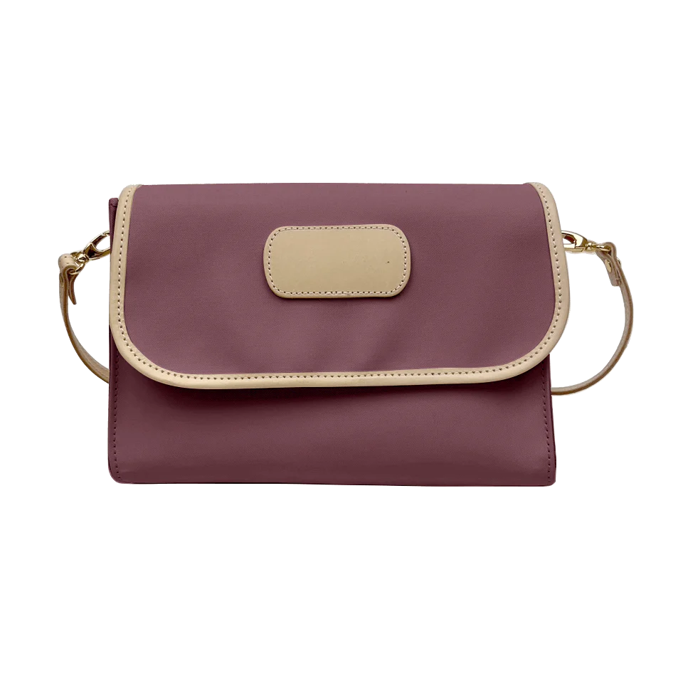 Jon Hart Elizabeth Crossbody Purse