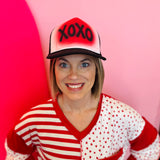 XOXO Cap