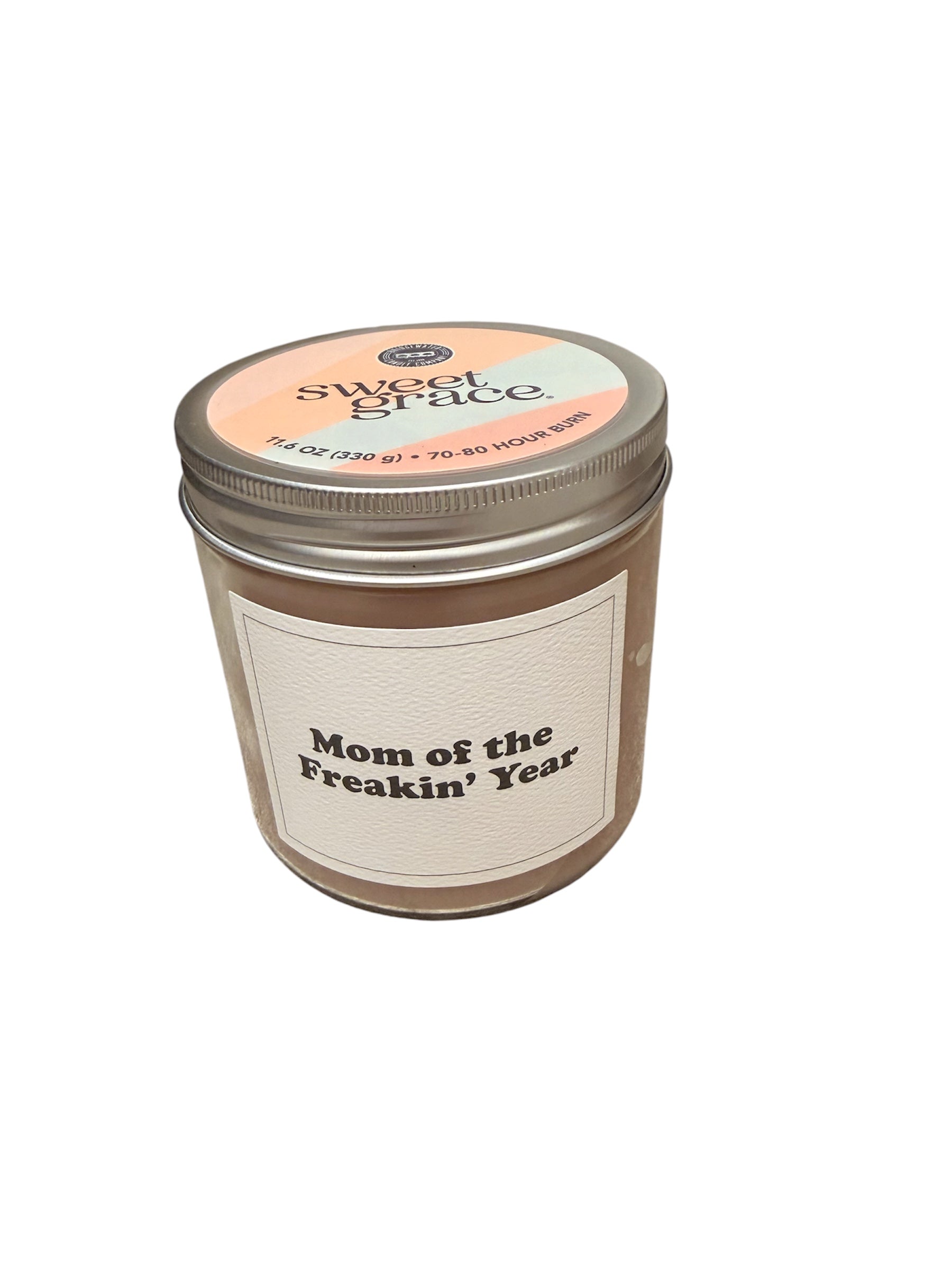 Sweet Grace Collection Candle #053