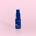 Volcano Dry Shampoo Powder adds instant volume and freshness with tropical citrus fragrance