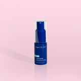 Volcano Dry Shampoo Powder adds instant volume and freshness with tropical citrus fragrance