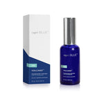 Volcano Hair Mist 1.6 fl oz – tropical citrus-scented shine spray with UV protection for healthy, glossy hair