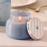 Capri Blue Volcano Caffè Petite Candle 8oz