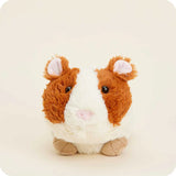 Plush toy guinea pig 