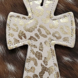 Cross Shape ReSCENTit Car Freshener