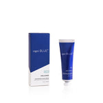 Volcano Mini Hand Cream with tropical fruits and sugared citrus for soft, hydrated hands anywhere.