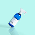 Volcano multi-surface cleaner with grapefruit essential oil and signature citrus fragrance.