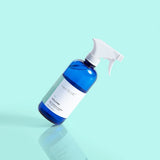 Volcano multi-surface cleaner with grapefruit essential oil and signature citrus fragrance.