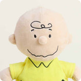 Charlie Brown Warmies