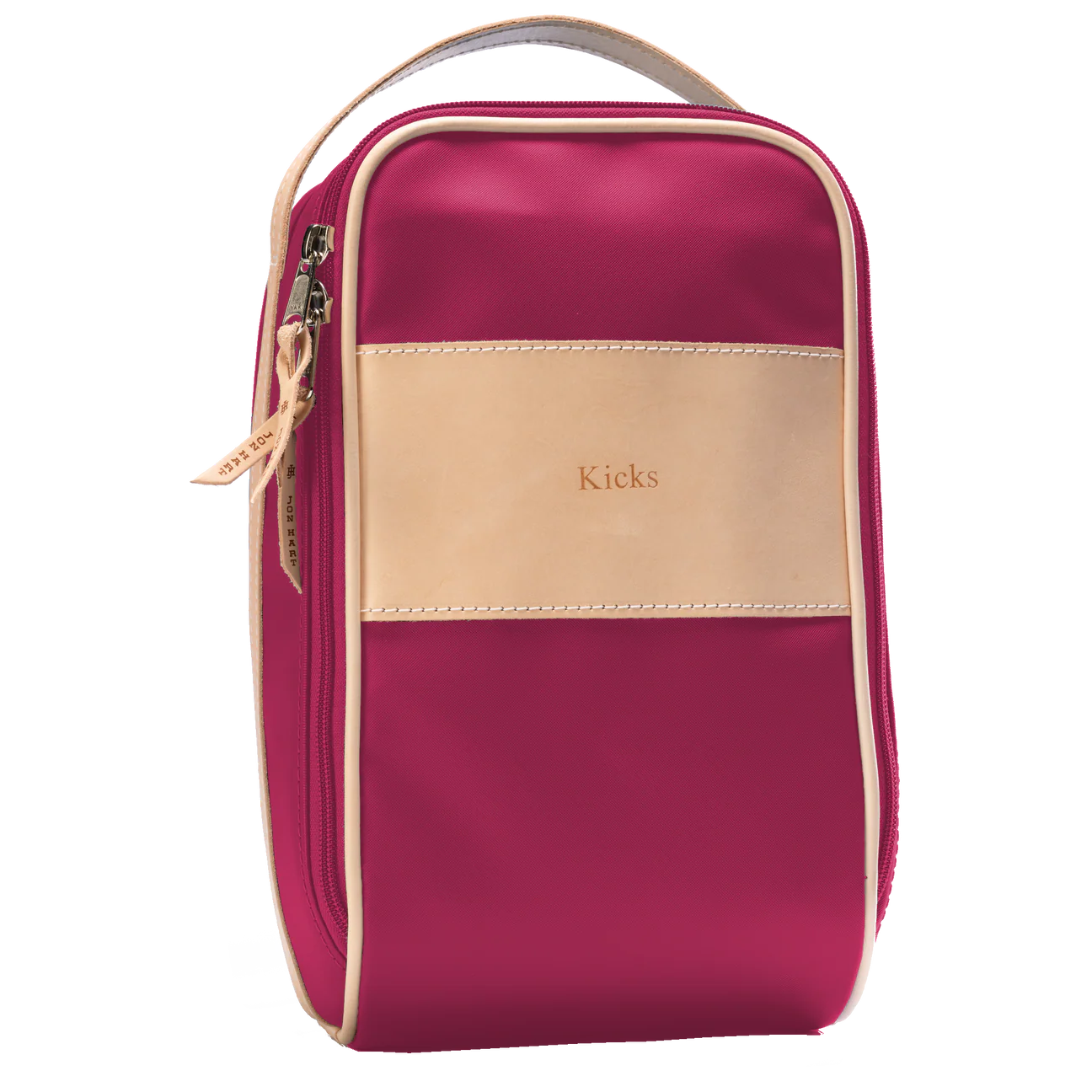 Jon Hart Shoe Bag