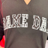 Game Day French Terry Pullover
