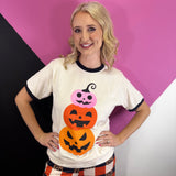 Jack Stack Ringer Tee