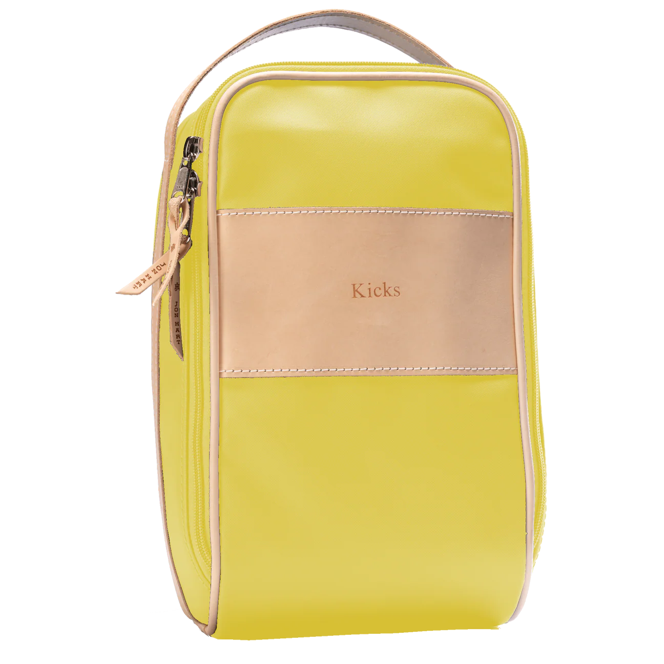Jon Hart Shoe Bag