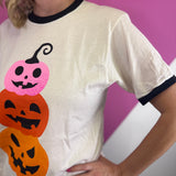 Jack Stack Ringer Tee