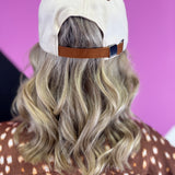 Oh Deer Hat