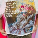 Britney 2007 Blingy Tee