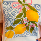 Citrus Pop Tee