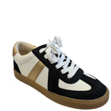Yellow Box Zayne Black Multi Sneakers