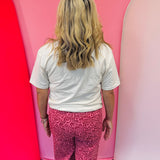 Swearing Always Helps Blingy Tee
