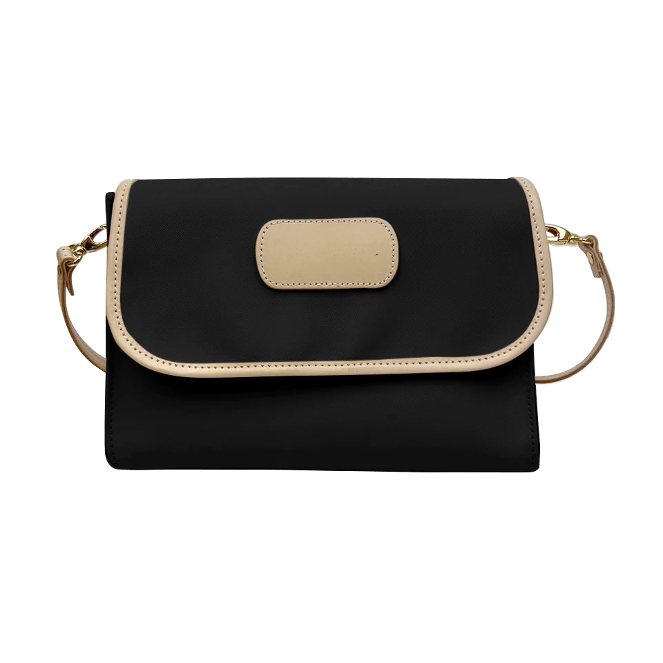 Jon Hart Elizabeth Crossbody Purse