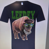 SPECIAL ORDER: Spirit Blingy Collared Tee