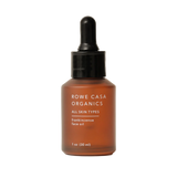 Rowe Casa Frankincense Face Oil 1 oz