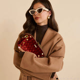 Hammitt Daniel Crossbody Clutch Small