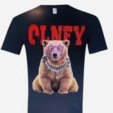 SPECIAL ORDER: Spirit Blingy Collared Tee
