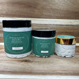 Bug, Bye! Whipped Body Butter 2oz