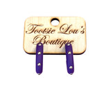 Candace Medium Earrings