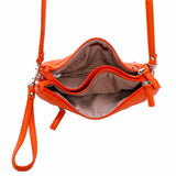 Malie Wristlet - Orange