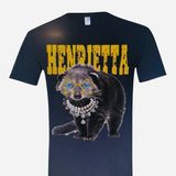 SPECIAL ORDER: Spirit Blingy Collared Tee